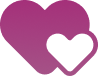 Hearts icon