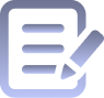 Notes icon